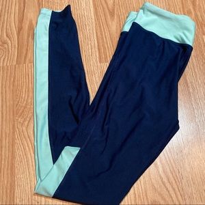Under‎ Armour compression leggings medium